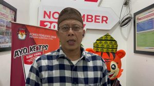 KPU Sumut Terima Verifikasi Materi Gugatan PHP Edy-Hasan