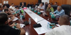 Bangunan ‘Black Old’ Belum Miliki PBG, Komisi 4 DPRD Medan Minta Pembangunan Dihentikan Saat RDP