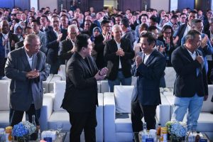 Menteri BUMN Dorong BTN Jadi Megabank