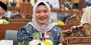 Agar Lebih Mengikat, Dewan Sarankan Wali Kota Keluarkan Perwal Terkait One Day No Car