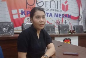 Ketua KPU Medan: Sidang Perdana Gugatan Pilkada Digelar, Kami Siap Pelajari Materi Gugatan