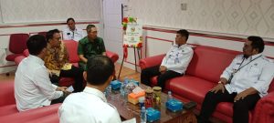 DPRD Medan Dukung Terbentuknya BNN Kota Medan