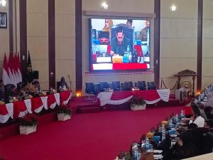 AKD Sudah Lengkap, Ini 5 Anggota BKD DPRD Kota Medan Periode Pertama
