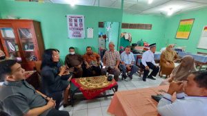 Komisi II DPRD Medan Sidak Yayasan Abdi Sukma, Oknum Guru yang Viral Dilarang Mengajar