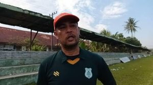 PSMS Medan Targetkan Kemenangan di Laga Perdana Babak Playoff Degradasi
