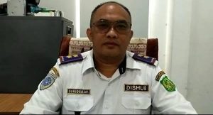 Dishub Kota Medan Pastikan Arus Lalu Lintas di Seputaran HM Yamin Akan Dikembalikan Seperti Semula
