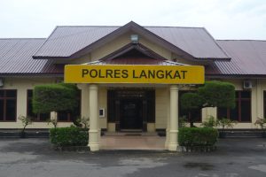 Soal Penanganan Kasus Penganiayaan Wartawan, Polres Langkat Komitmen Tegakkan Proses Hukum