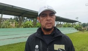 PSMS Medan Pastikan Tidak Ada Rekrut Pemain Baru Jelang Babak Playoff Degradasi