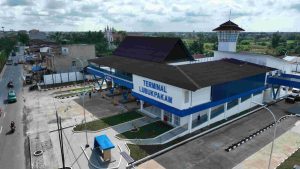 Terminal Lubuk Pakam Siap Uji Coba, Kadishub Sumut Pastikan Fasilitas Dimanfaat Optimal