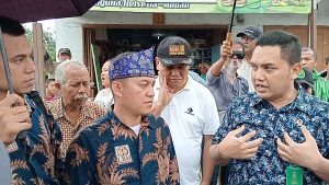 Dr Redyanto Sidi, SH, MH: Eksekusi Lahan 32 Hektare di Helvetia Adalah Salah Objek