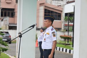 Pj Gubernur Sumut Tekankan ASN dan DPRD Bersinergi untuk Percepatan Pembangunan