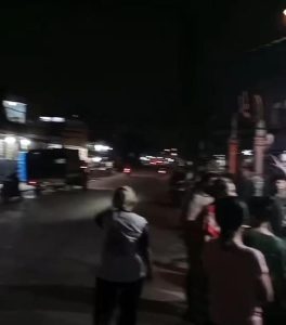 Pelaku Penyerangan Toko Kelontong di Kecamatan Medan Barat Ditangkap Polisi
