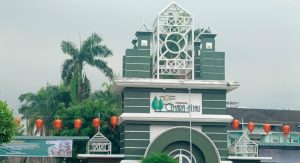 Rumah Penghuni Komplek Cemara Hijau Medan Dibobol Maling, Uang Tunai Miliaran Rupiah Raib