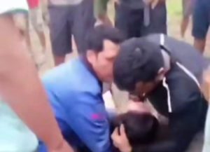 Siswi SMA Diduga Diculik Pria Bermobil Ditemukan di Belakang Rumah Warga