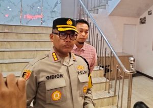 Polisi Tangkap Istri Serka HS, Tersangka Terancam Hukuman Mati