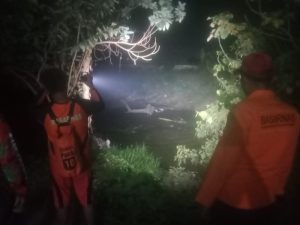 Hilang di Sungai Tembung, Anak 12 Tahun Ditemukan Tak Bernyawa