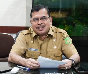 Pemko Medan Komitmen Ciptakan SDM Unggul Untuk Pengelolaan Keuangan dan Aset Daerah