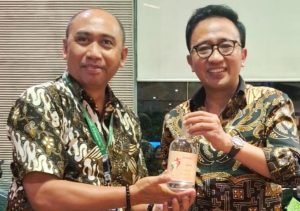 Hari Arak Bali 2025, Koperasi Putra Desa Wisata Kenalkan Arak Bali sebagai Produk Dunia