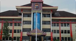 Polda Sumut Mutasi Sejumlah Kasat dan Kapolsek