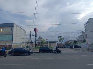Pengelolaan Parkir Kopi Kenangan Diduga Ilegal, Kebocoran PAD Sektoral Perparkiran