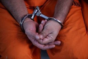 Pelaku Pembunuhan Driver Taxi Online Ditembak Polisi