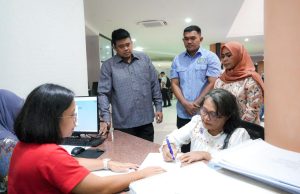Wali Kota Medan Ingatkan Jajarannya Untuk Permudah dan Percepat Pelayanan PBG