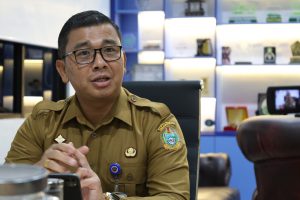 Dishub Sumut Siapkan Mudik Gratis Idul Fitri 2025