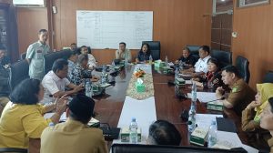 PGRI Dilarang Terima Siswa Baru, Komisi II DPRD Medan Jadwalkan Pemanggilan Ulang Kepala Dinas Pendidikan