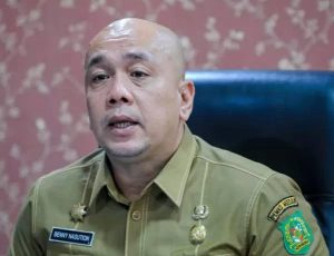 Terkait Larangan Pengecer Jual LPG 3 Kilogram, Pemko Medan Mulai Intensifkan Pengawasan