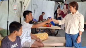 Dinkes Sumut Masih Menunggu Status KLB Nias Selatan Diperpanjang Atau Dihentikan