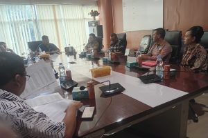 Terbongkar di RDP Komisi 3 DPRD Medan, GM Hotel Adi Mulia Bantah Tolak Support Produk UMKM