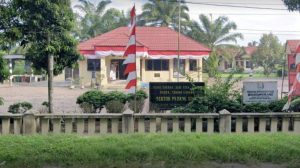 Warga Harap Polsek Padang Tualang Tangkap Pelaku Pembunuhan