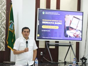 Inovasi dan Kolaborasi Jadi Kunci Kemajuan Koperasi di Era Digital
