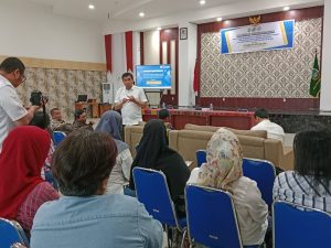 Hanya 10% Koperasi di Sumut Berkontribusi ke Ekonomi Daerah, Peningkatan SDM Jadi Kunci