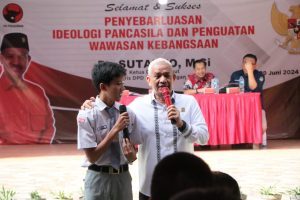 Siswa SMKN 10 Medan Gagal Daftar SNBP, Wakil Ketua DPRD Sumut Desak Disdik Sumut Cari Solusi