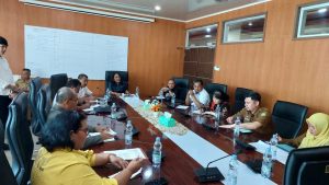 Terkait PGRI, Komisi II DPRD Medan Jadwal Ulang Panggil Disdikbud