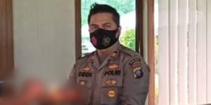 Sempat Dilapor Kasus Pemerasan, AKP Dedi Kurniawan Sudah Naik Pangkat & Jabat Kanit Di Ditresnarkoba