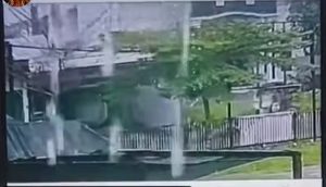 Betor Milik Pedagang Kopi Keliling Dicuri Botot