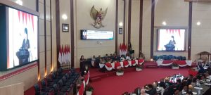 Fraksi PDI Perjuangan DPRD Medan Pertanyakan Pengajuan Pencabutan Perda Nomor 2 Tahun 2015
