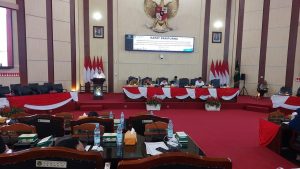 Dukung Pencabutan Perda Tata Ruang Dan Zonasi, Fraksi Golkar Usulkan Segera Dibentuk Pansus
