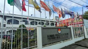 KPU Sumut Tetapkan 32 Kepala Daerah Terpilih Hasil Pilkada