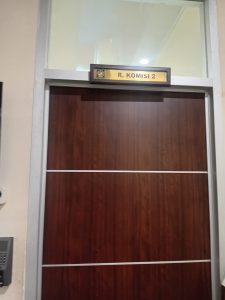 Komisi 2 DPRD Medan Gelar RDP Dengan Dinas Pendidikan Secara Tertutup