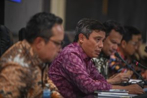 Dirut BTN: Aset BTN Bakal Tembus 500 Triliun Rupiah Pada Tahun 2025