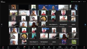 Program Makan Bergizi Gratis Sumber Potensi Rezeki Bagi Pelaku UMKM