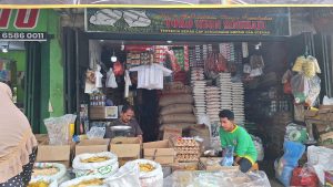 Bulog Sumut Pastikan Bahan Pokok Aman Hingga Ramadhan