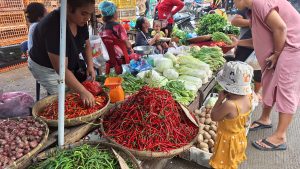 Pengamat: Harga Kebutuhan Pokok Stabil Jelang Ramadhan