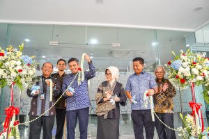 Dirut BTN: Relokasi Kantor Cabang BTN di Pematangsiantar untuk Peningkatan Layanan