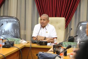 Jelang Ramadan, Sutarto Harap Harga Pangan Tetap Stabil