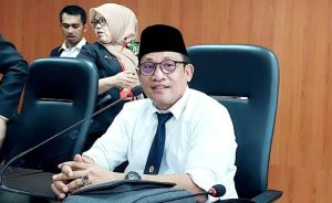 Parkir Tepi Jalan, Edwin: Dishub Medan Harus Profesional Dalam Tata Kelolanya
