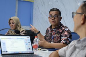 Tidak Terkena Efisiensi, Dishub Sumut Pastikan Program Mudik Gratis Lebaran Tetap Berjalan